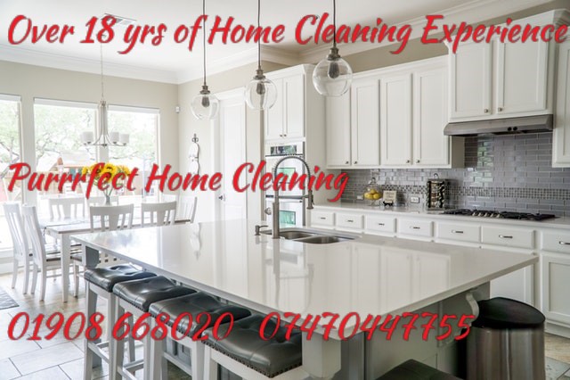 Comments and reviews of Purrrfect Home Cleaning