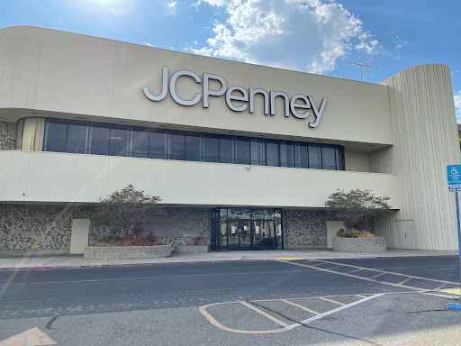 JCPenney, 6100 Sunrise Blvd, Citrus Heights, CA 95610, USA, 