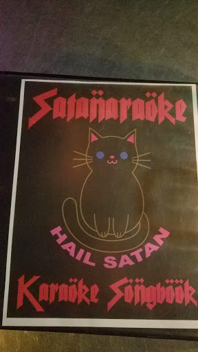 Live Music Venue «Tonic Lounge», reviews and photos, 3100 NE Sandy Blvd, Portland, OR 97232, USA