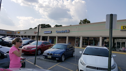 Thrift Store «Goodwill», reviews and photos