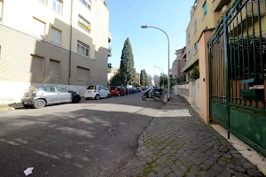 San Saba Street Apartments image