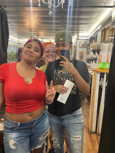 Explore samurai tattoo sleeve ideas, creative tattoo ideas in Port Orange, available at Port Orange Tattoo and Art Parlor