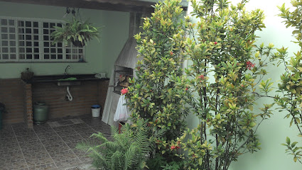 Pensao Sputnik Carandiru São Paulo SP