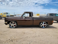 Napo Worx - Photo 5 - Car repair in Yuma, AZ, Yuma