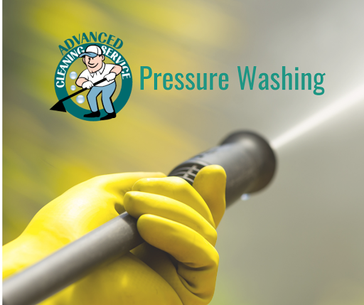 Carpet Cleaning Service «Advanced Cleaning Service», reviews and photos, 110 W Main St, Cookeville, TN 38506, USA