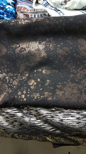 Fabric Store «Jomar Textiles Inc», reviews and photos, 22 Jackson St, Philadelphia, PA 19148, USA