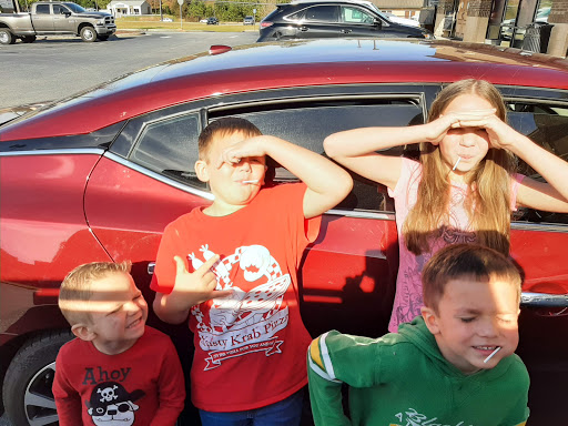 Hair Salon «Salon Rouge», reviews and photos, 37 Beatty St Suite 103, Hiram, GA 30141, USA