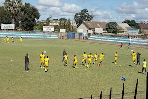 Kabwe Warriors Football Club image