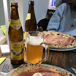 Photo n°1 de l'avis de João.e fait le 29/03/2024 à 21:49 sur le  Bar Ristorante Pizzeria Casanova à Varazze