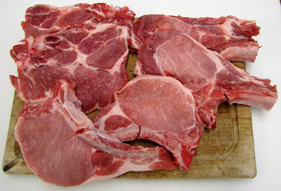Ferme les Acacias à Urt