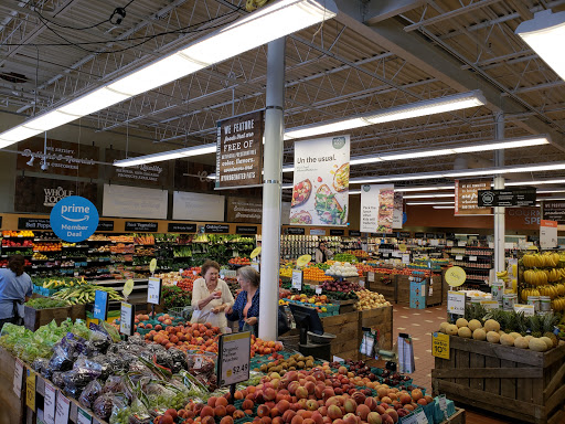 Grocery Store «Whole Foods Market», reviews and photos, 8402 Old Keene Mill Rd, Springfield, VA 22152, USA