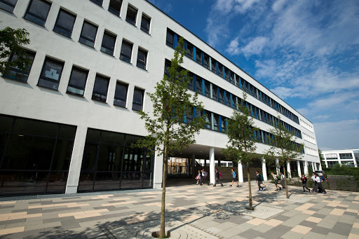 St. George's - The British International School Munich