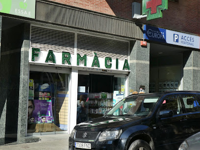Foto de Farmacia Buxo