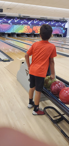 Sports Activity Location «Warrior Lanes», reviews and photos, 190 SE Laurel St, Waukee, IA 50263, USA