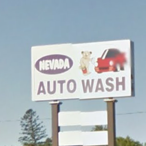 Car Wash «Nevada Auto Wash», reviews and photos, 1120 15th St, Nevada, IA 50201, USA