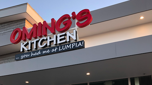 Oming's Kitchen