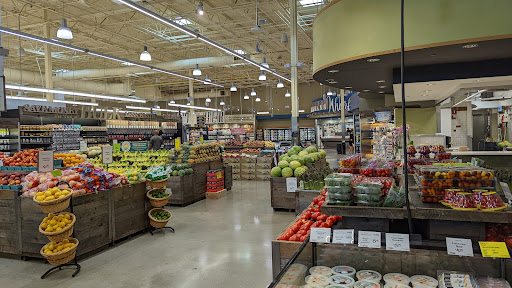 Grocery Store «Whole Foods Market», reviews and photos, 2635 N State Rd 7, Wellington, FL 33414, USA