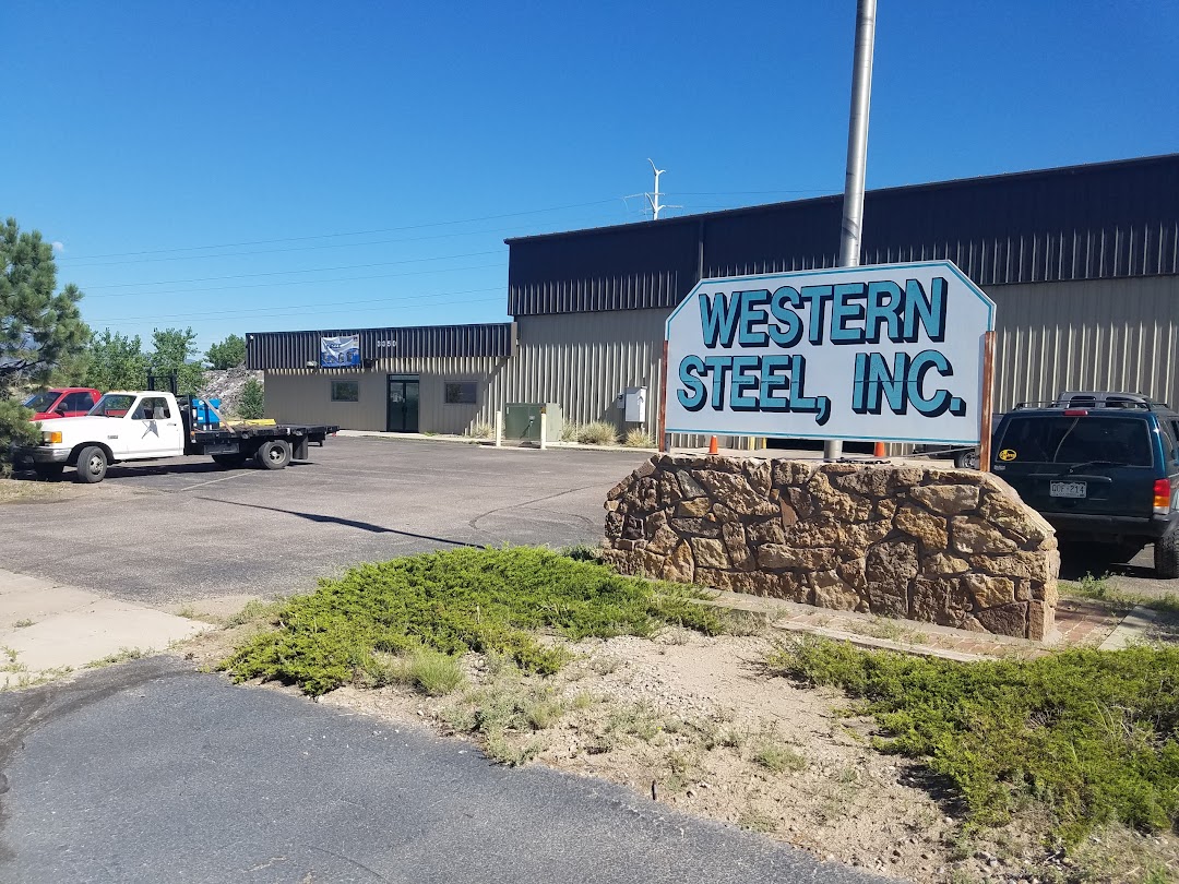 Western Steel Inc