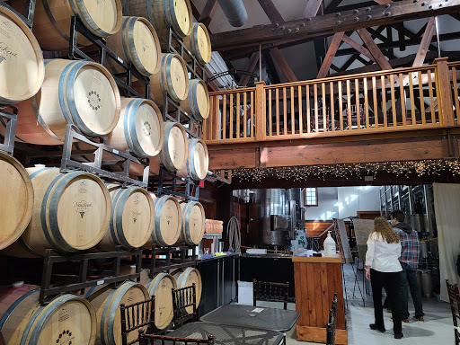 Winery «New Kent Winery», reviews and photos, 8400 Old Church Rd, New Kent, VA 23124, USA