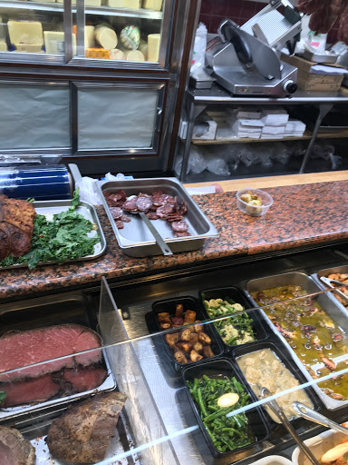 Grocery Store «La Bella Market Place», reviews and photos, 7907 13th Ave, Brooklyn, NY 11228, USA