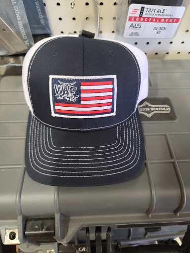 Sporting Goods Store «Irby Street Sporting Goods», reviews and photos, 1333 S Irby St # A, Florence, SC 29505, USA