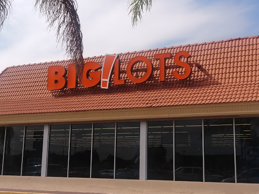 Discount Store «Big Lots», reviews and photos, 7600 Starkey Rd, Seminole, FL 33777, USA