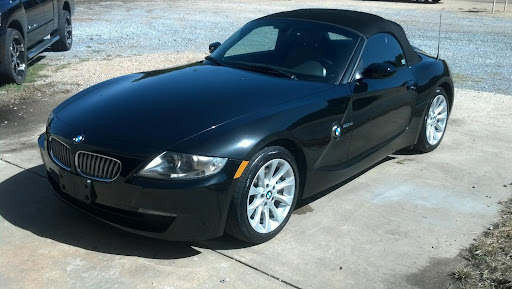 Car Detailing Service «Dynamic Auto Detailers», reviews and photos, 1011 Dozier Rd, Montgomery, AL 36117, USA