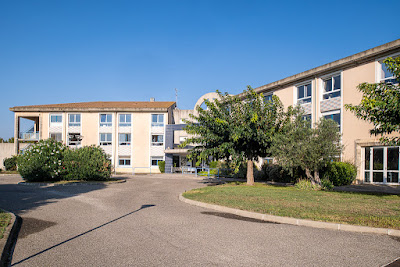 Maison d'Accueil Spécialisée Les Alcides | Inicea à Saint-Chamas