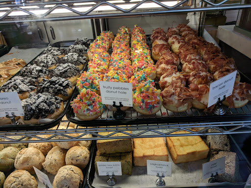 Shopping Mall «Weller Court», reviews and photos, 123 Astronaut E S Onizuka St, Los Angeles, CA 90012, USA