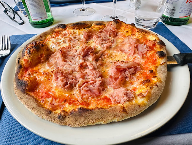 Ristorante Pizzeria La Pergola - Herisau