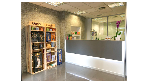 Centro Veterinario Son Cotoner en Palma