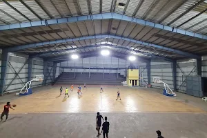 Jawaharlal Indoor Basket Ball Stadium image