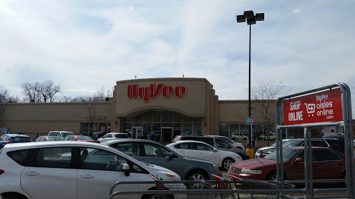 Supermarket «Hy-Vee», reviews and photos, 4815 Maple Dr, Pleasant Hill, IA 50327, USA
