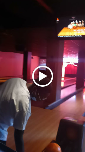 Bowling Alley «Bowlmor Times Square», reviews and photos, 222 W 44th St, New York, NY 10036, USA