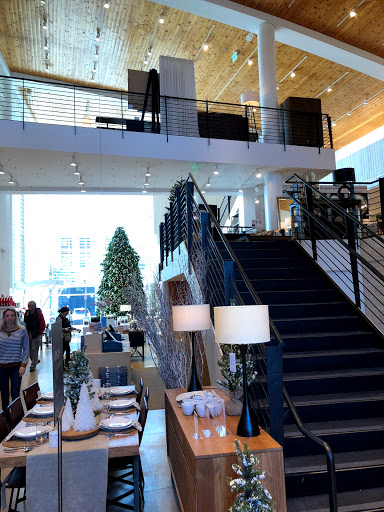 Furniture Store «Crate and Barrel», reviews and photos, 3104 Knox St, Dallas, TX 75205, USA