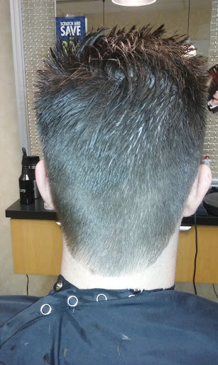 Hair Salon «Supercuts», reviews and photos, 6649 Roswell Rd, Sandy Springs, GA 30328, USA