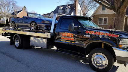 Stevies Towing
