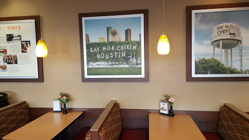 Fast Food Restaurant «Chick-fil-A», reviews and photos, 25835 US-290 Frontage, Cypress, TX 77429, USA