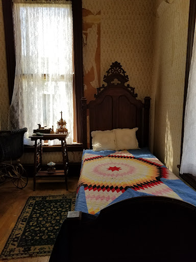 History Museum «Pioneer Living History Museum», reviews and photos, 3901 W Pioneer Rd, Phoenix, AZ 85086, USA