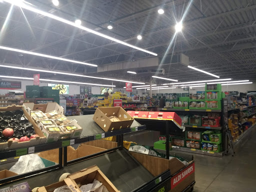 Supermarket «ALDI», reviews and photos, 6171 Naples Blvd, Naples, FL 34109, USA