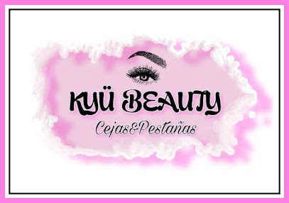 Kyü Beauty - Cejas&Pestañas
