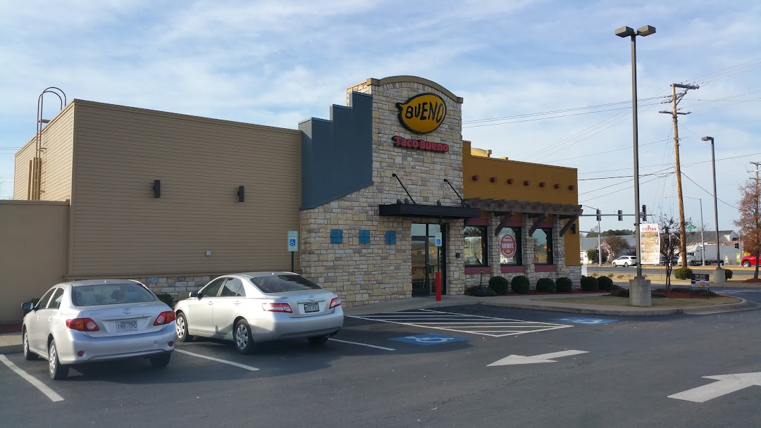 Taco Bueno