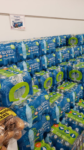 Grocery Store «Sharp Shopper Grocery Outlet», reviews and photos, 802 Berryville Ave, Winchester, VA 22601, USA