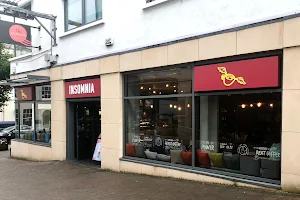 Insomnia Coffee Company - Sligo Quayside Shopping Centre image