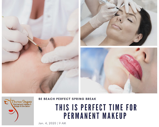 Hair Salon «Snipp It the Salon», reviews and photos, 1015 3rd St Suite A, Columbus, IN 47201, USA