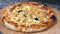 Pizza du Pizzeria L'atelier Lou Gardo à La Garde - n°15