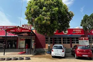 Hotel Mysore Cafe image