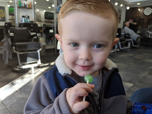 Barber Shop «Cutrone Barbershop», reviews and photos, 3118 W 111th St, Chicago, IL 60655, USA