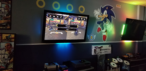 Video Arcade «Gamers Paradise», reviews and photos, 5 W Passaic St, Rochelle Park, NJ 07662, USA