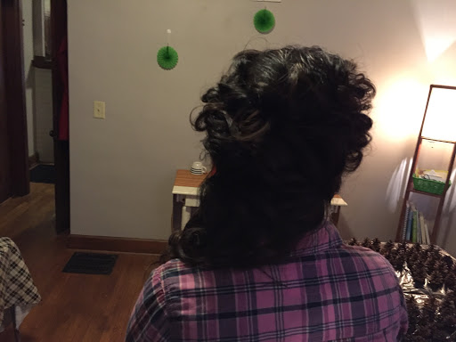 Hair Salon «Shannon Goode - GoodeHair - Hair Stylist», reviews and photos, 372 E Main St, Columbus, OH 43215, USA